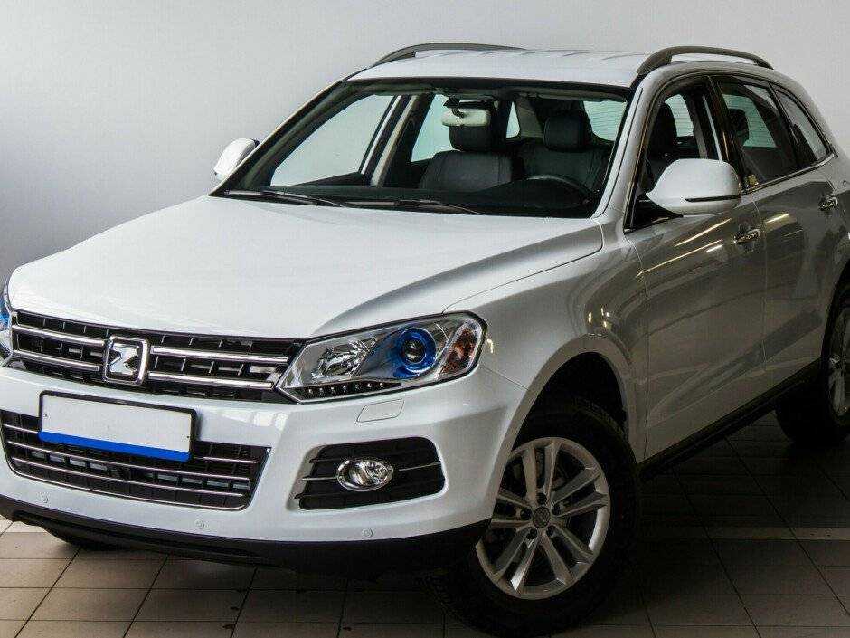 Видео zotye t600: обзоры, тест драйвы