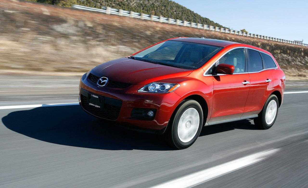 Прежде чем покупать на вторичке Mazda CX-7 или любую другую машину, предварительно стоит изучить отзывы владельцев, которые поделились своим опытом