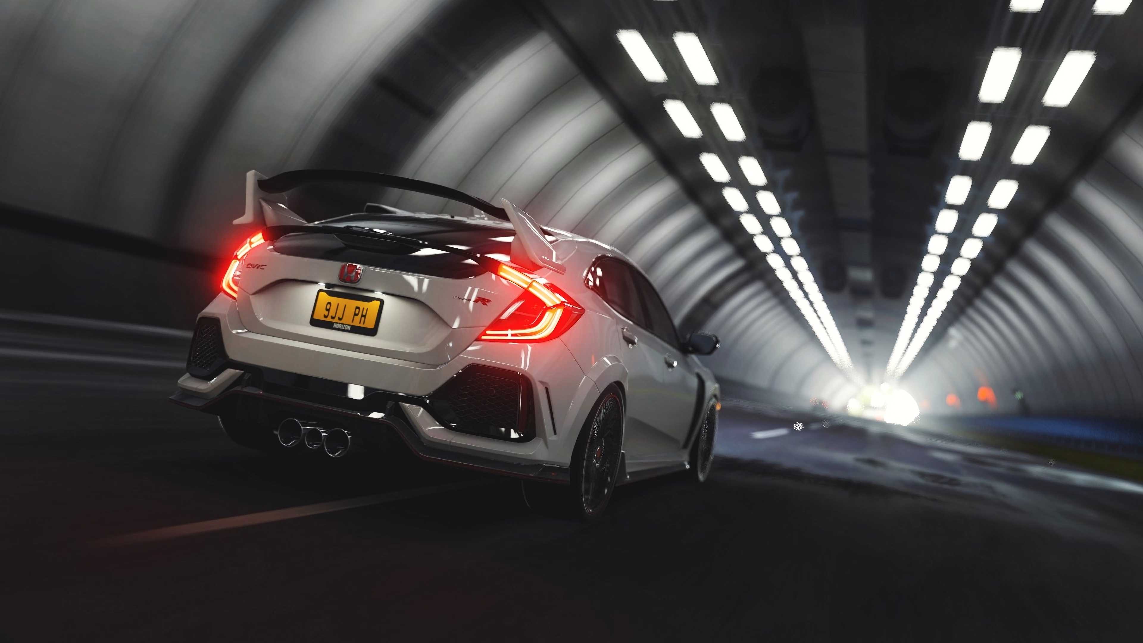 Honda civic 5d 2019 - avtotachki