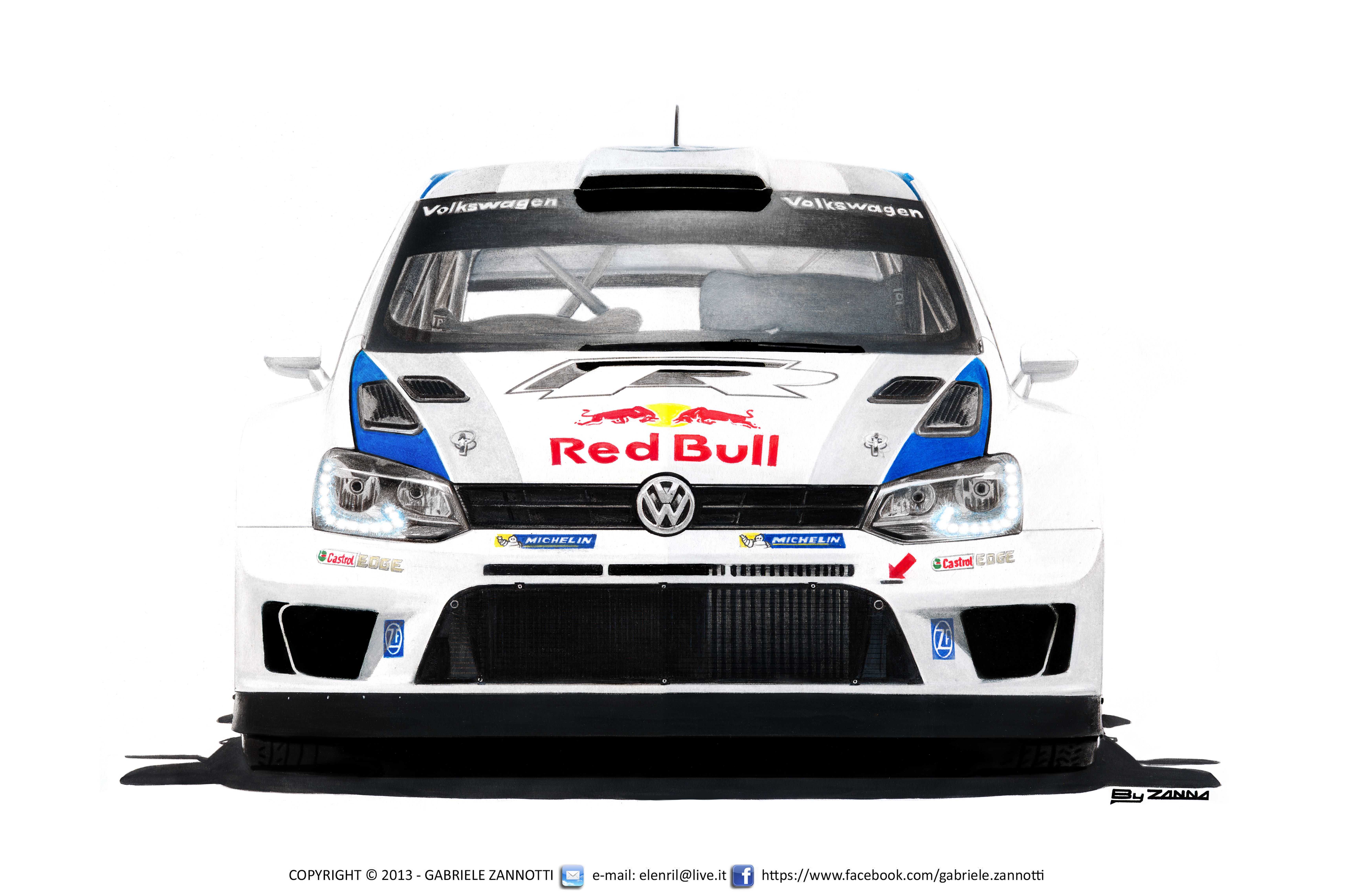 Теперь официально: volkswagen уходит из wrc. что будет дальше с гоночными программами немецкой марки?