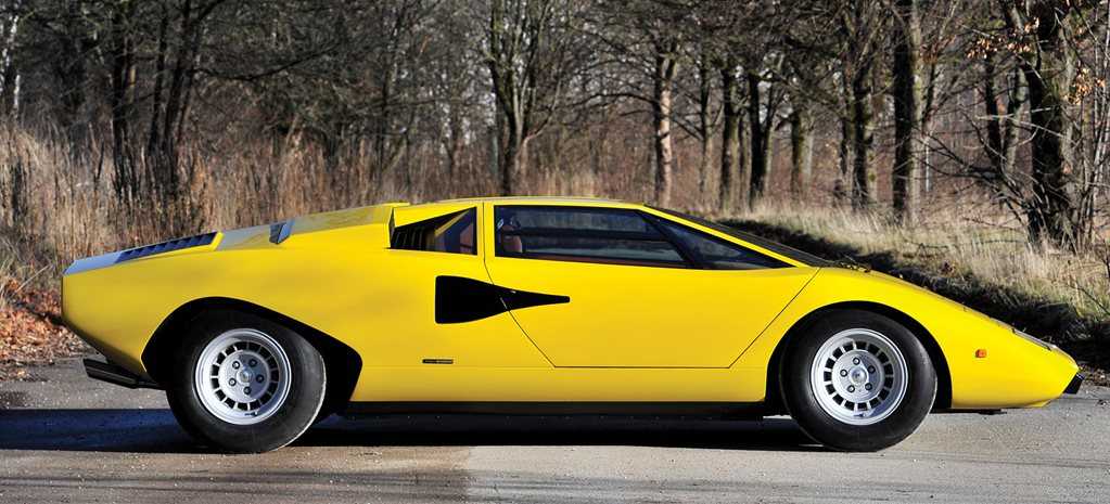 Lamborghini countach | автопедия вики | fandom