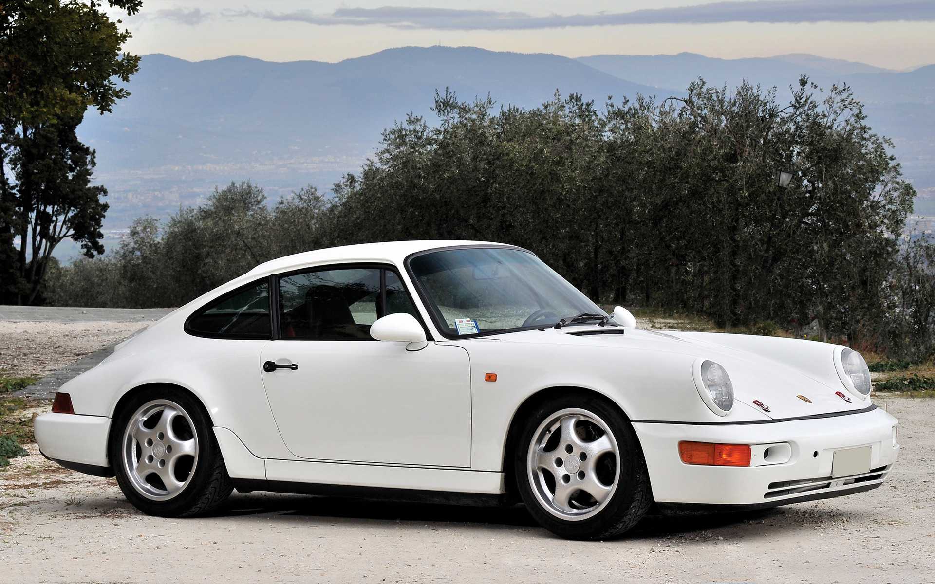 За $1,43 миллиона продан porsche 911 turbo из фильма «плохие парни»