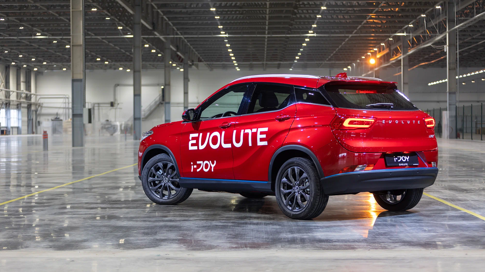 Автомобиль joy. Электромобиль Эволют 2022. Evolute i Joy электромобиль. Кроссовер evolute i-Joy. Evolute i-Joy 2022.