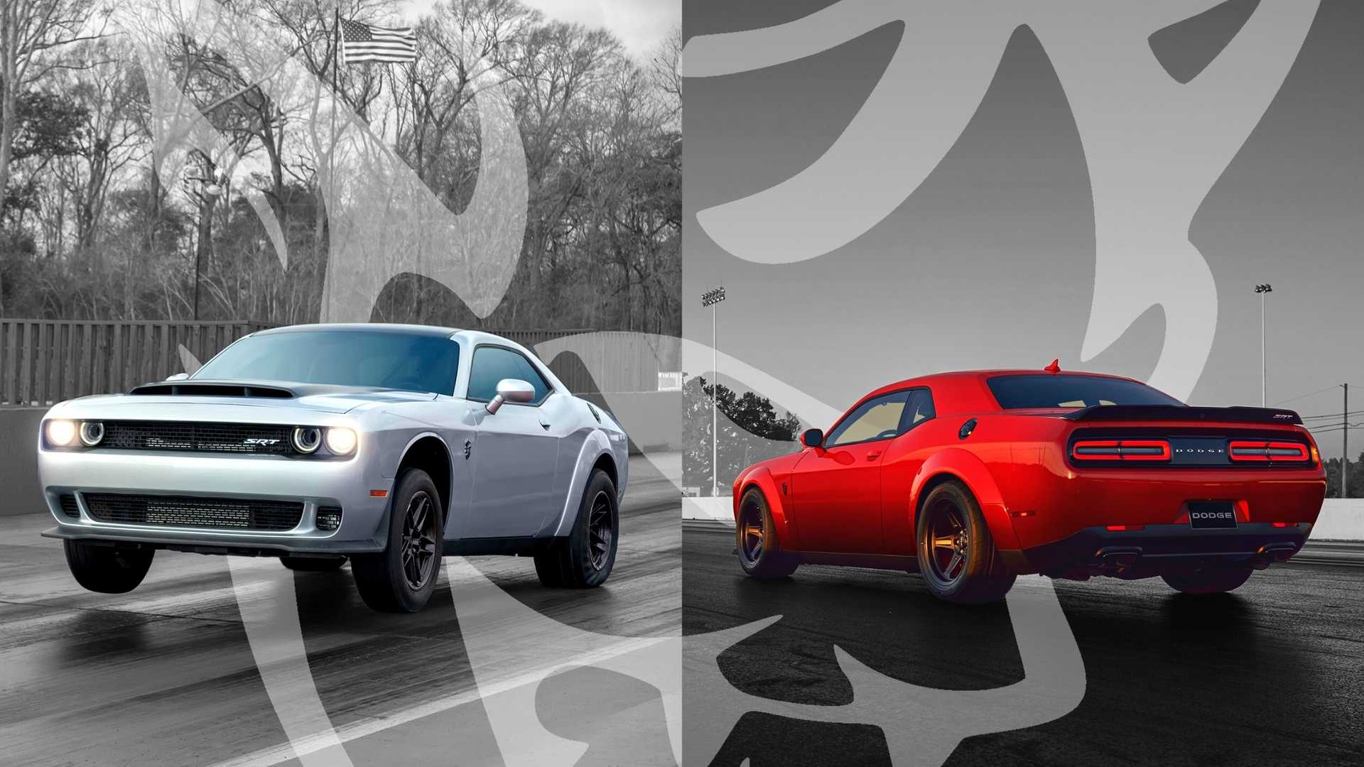 2023 dodge challenger srt demon 170: what we know so far