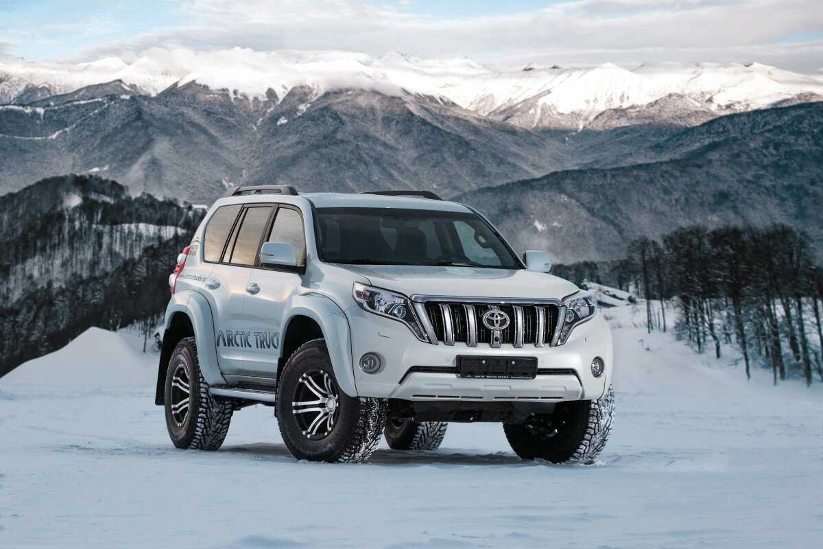 Современный дешевый внедорожник: индийский вариант – mahindra scorpio-n