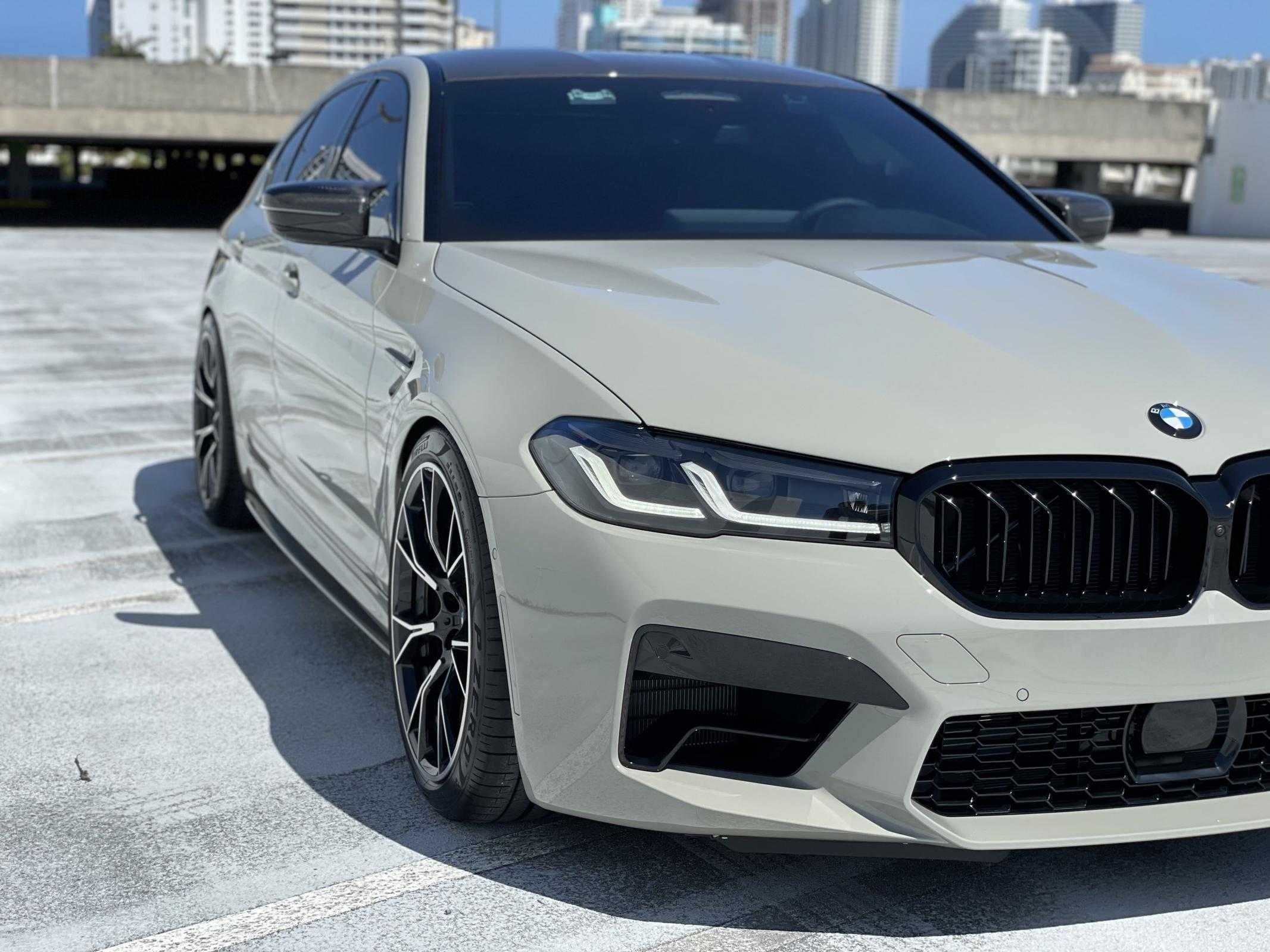 Что изменилось в bmw 5 f10 после подтяжки лица 2014 года