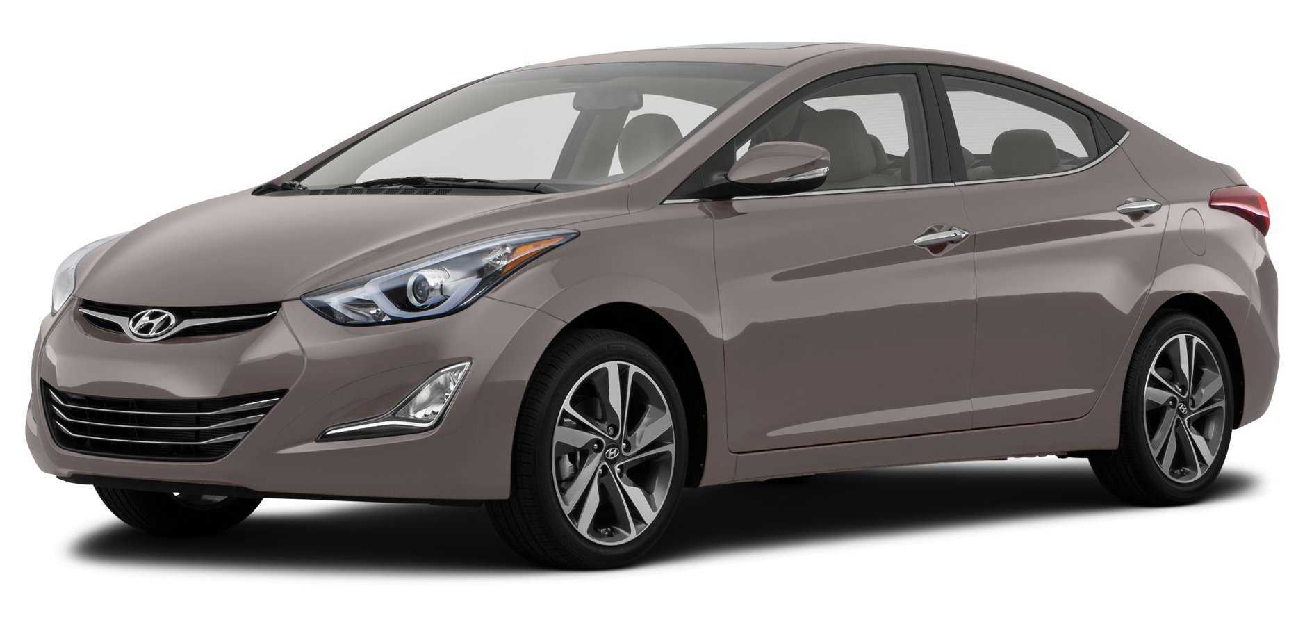 Обзор hyundai elantra 2014: технические характеристики, дизайн