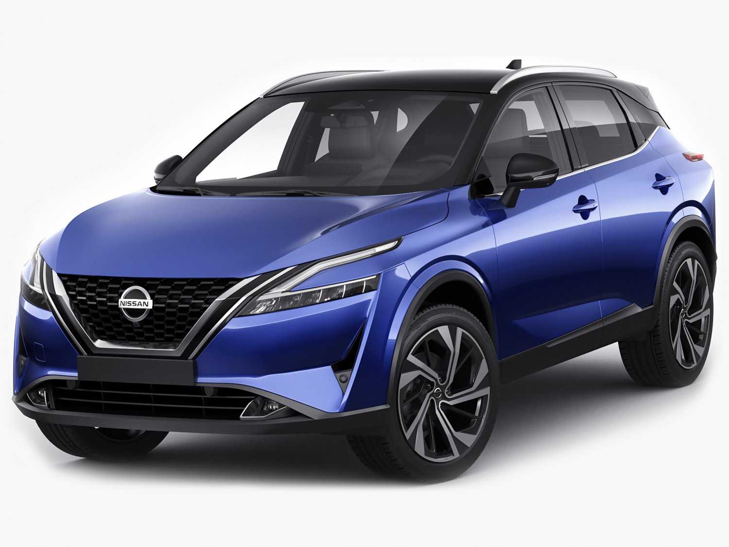 Nissan qashqai 2022 обзор, характеристики