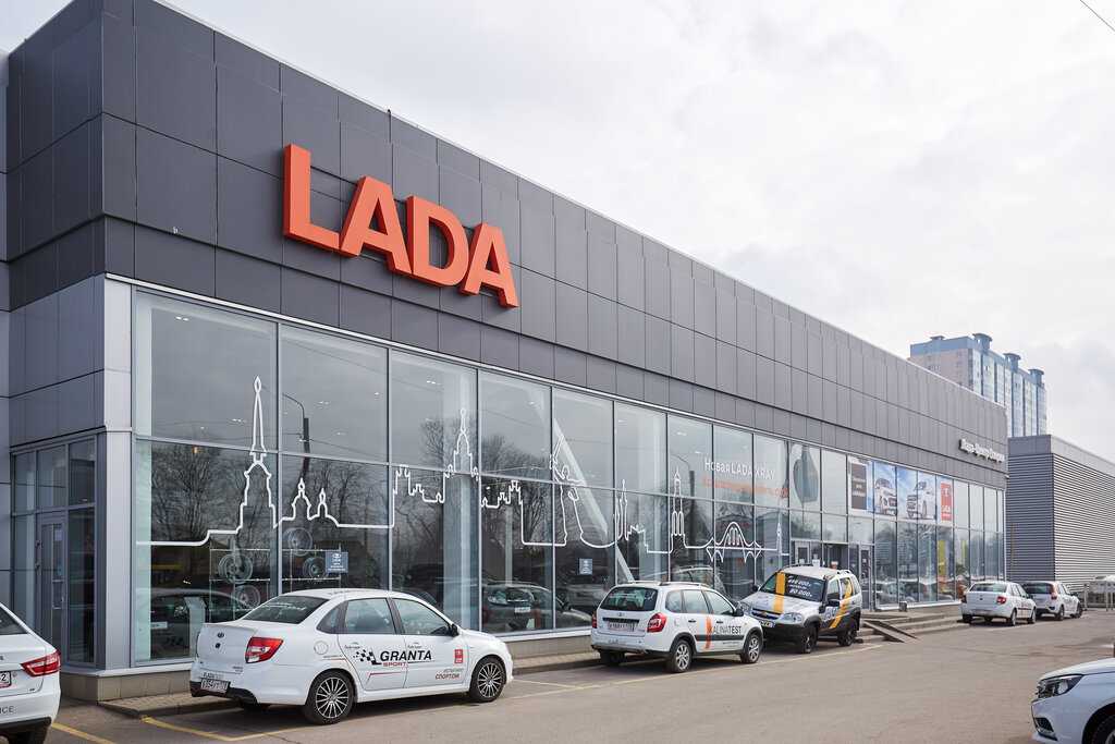 Новый список официальных дилеров LADA Niva Travel в Санкт-Петербургe: 2023 Официальные от производителя комплектации и цены в автосалонах, фото новой модели