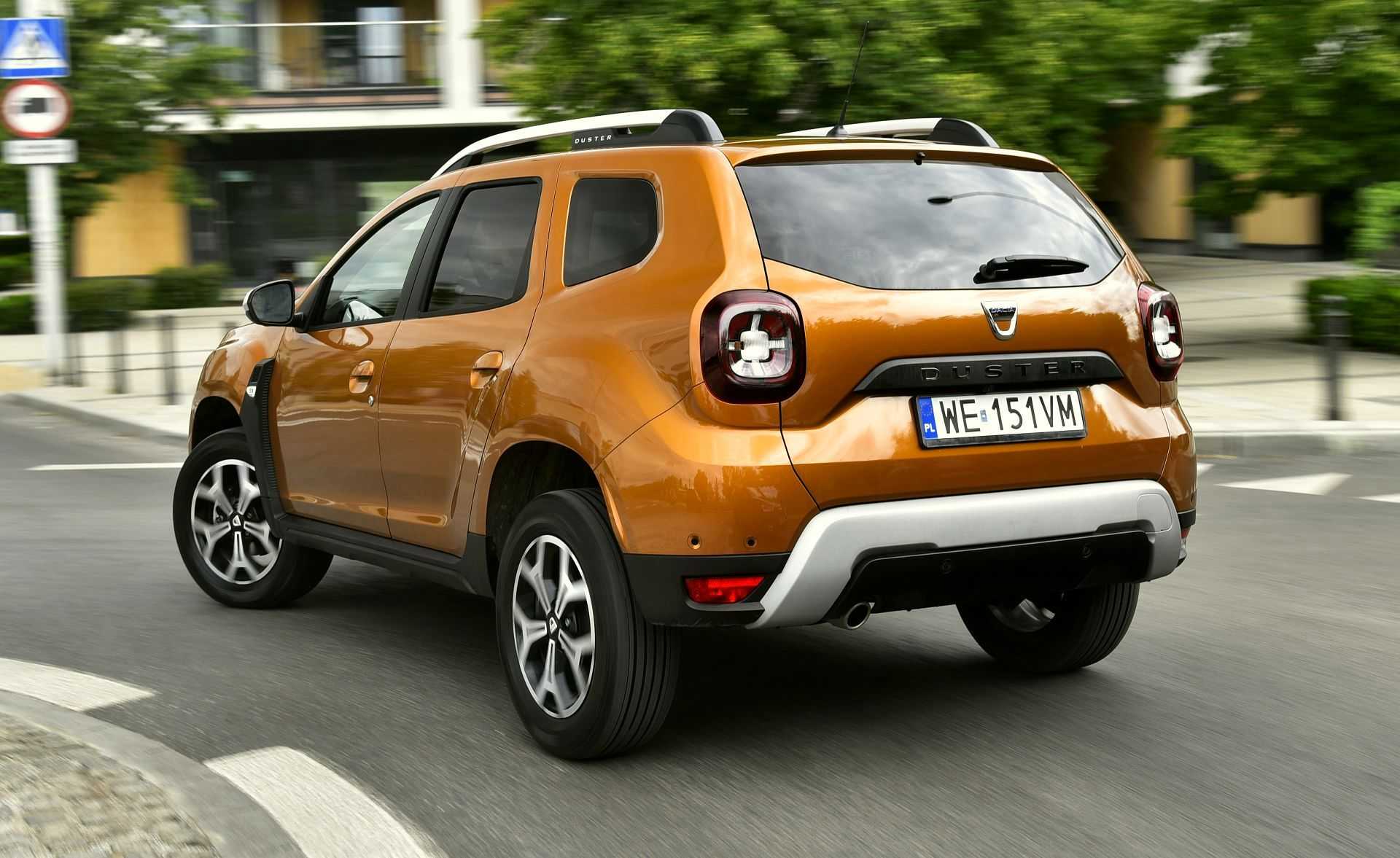 Новый renault duster 2021: комплектации и цены