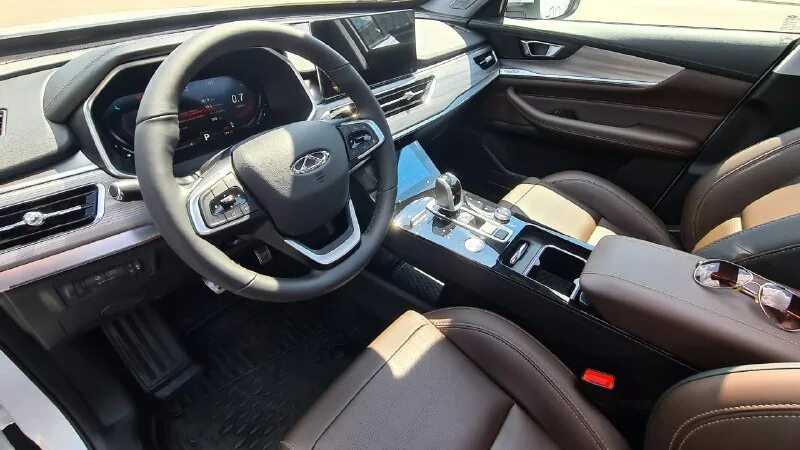 Сравнение kia sorento и mitsubishi outlander