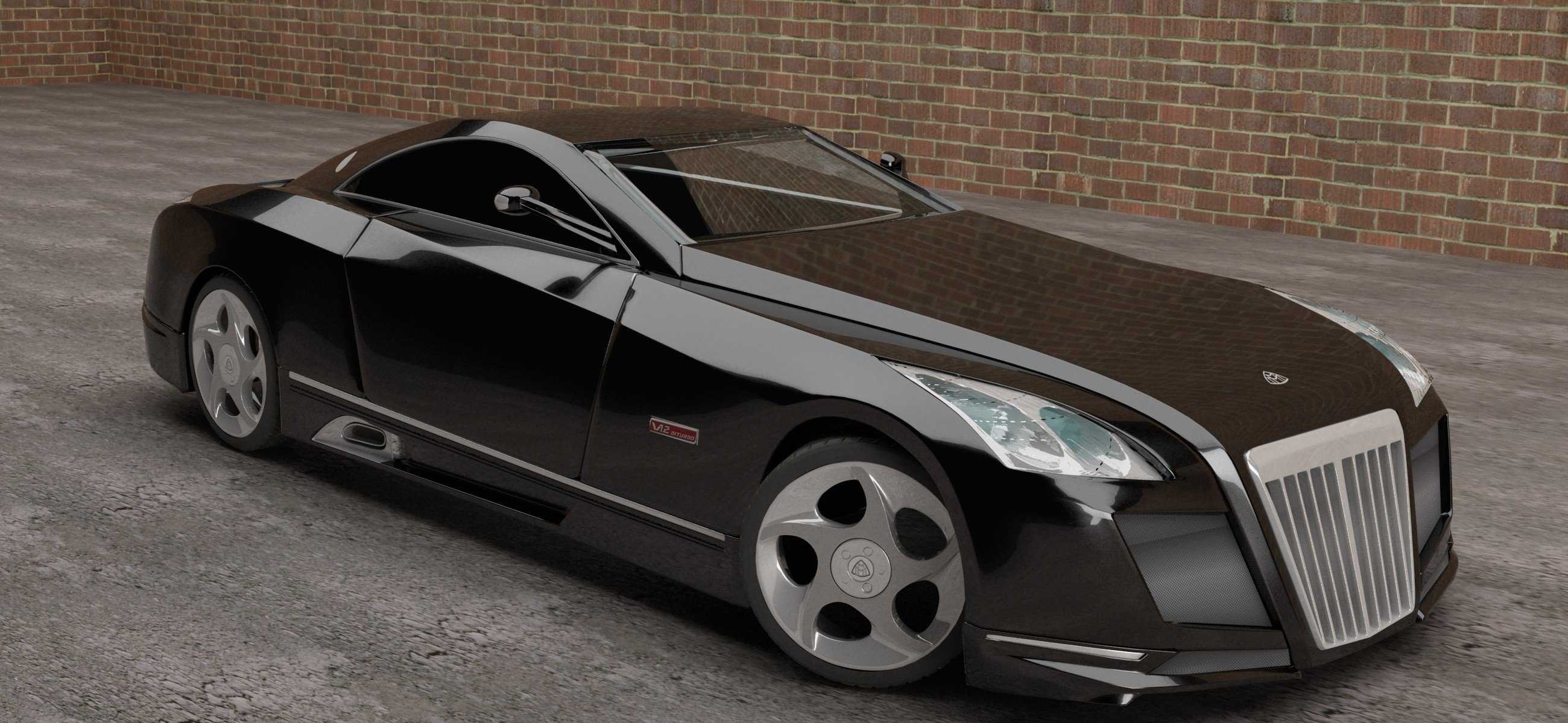 Майбах бимка. Mercedes-Maybach Exelero. Мерседес Майбах Exelero. Maybach Exelero 2020. Maybach Exelero 2005.