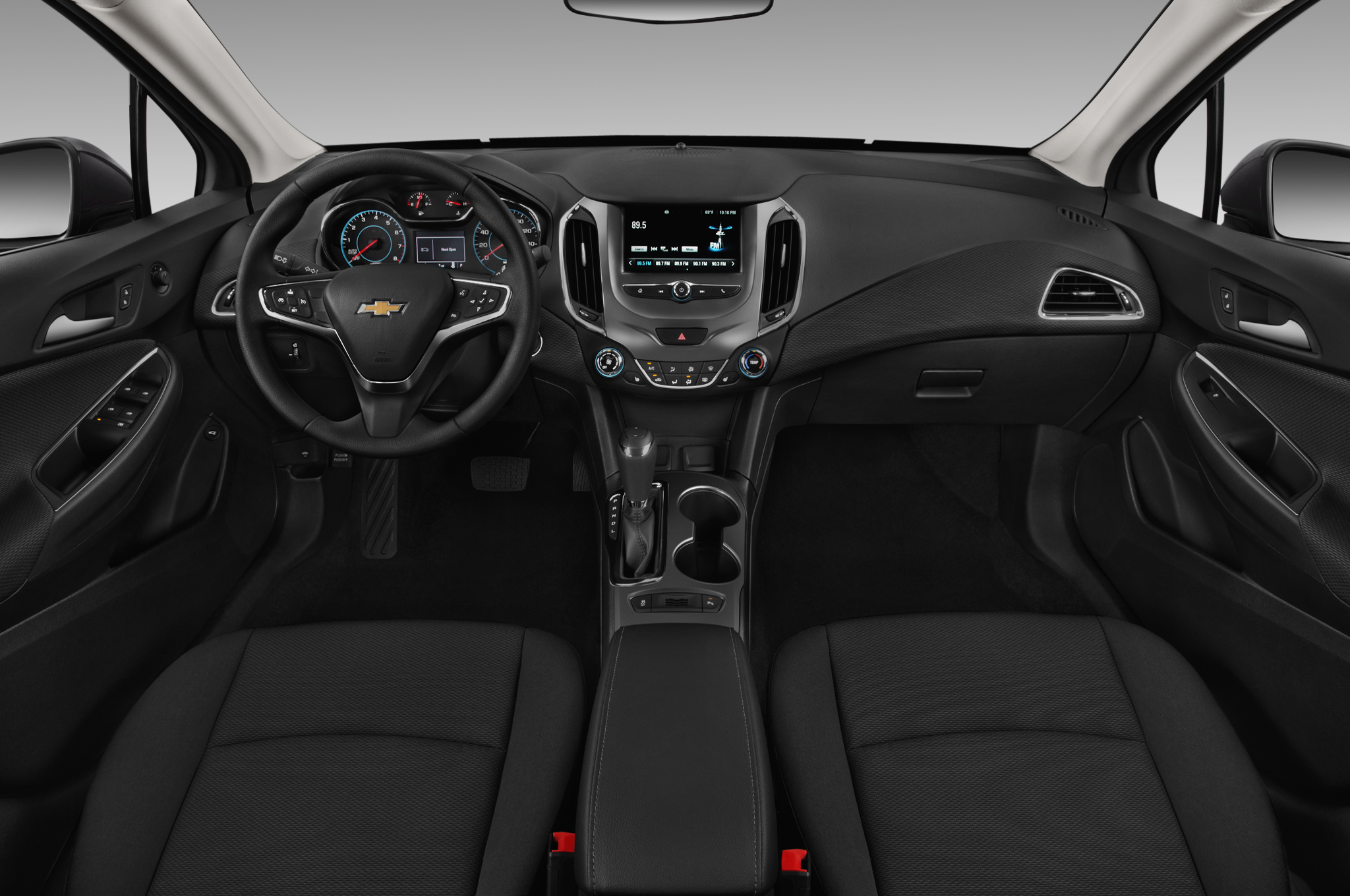 Chevrolet cruze hatchback 2018 – avtotachki