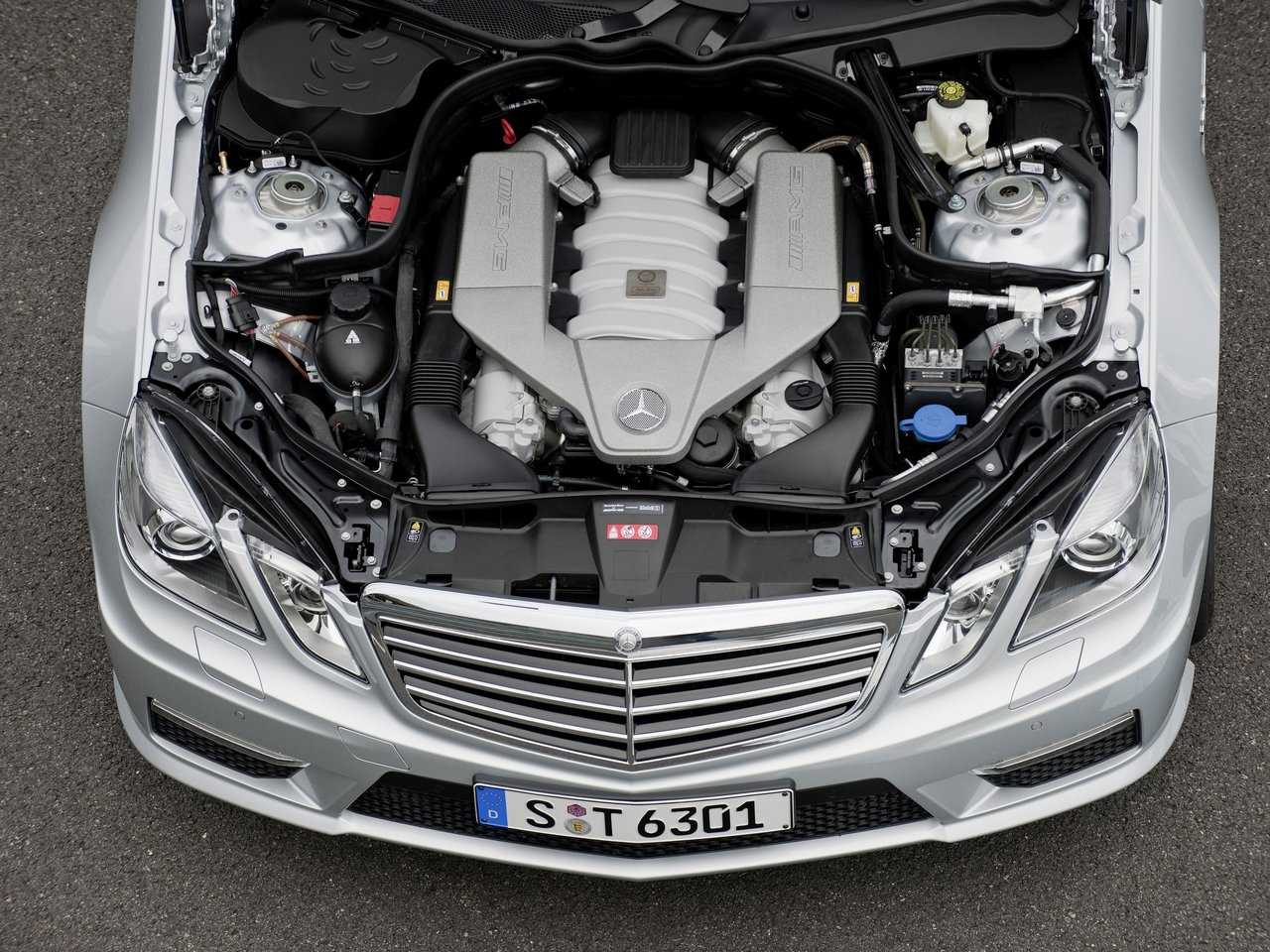 C63 amg w204 привод