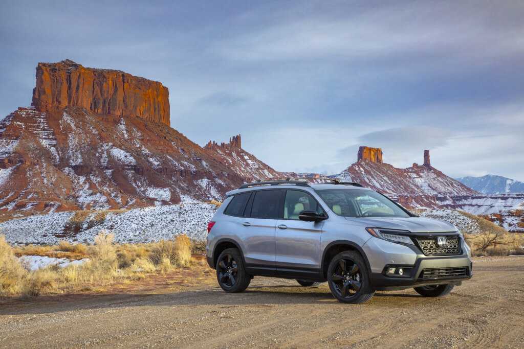 Prices and specifications for honda pilot 3.5l 2022 in uae
 | autopediame