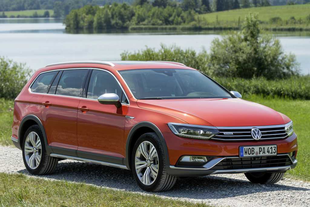 Volkswagen passat 2019 (b8) цены и комплектации! фото, характеристики, alltrack