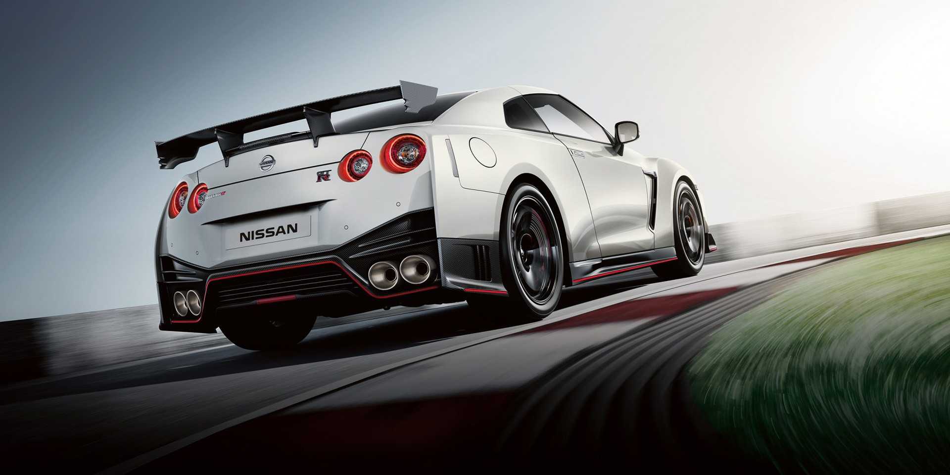Nissan gt-r nismo 2021: последний из «годзилл»