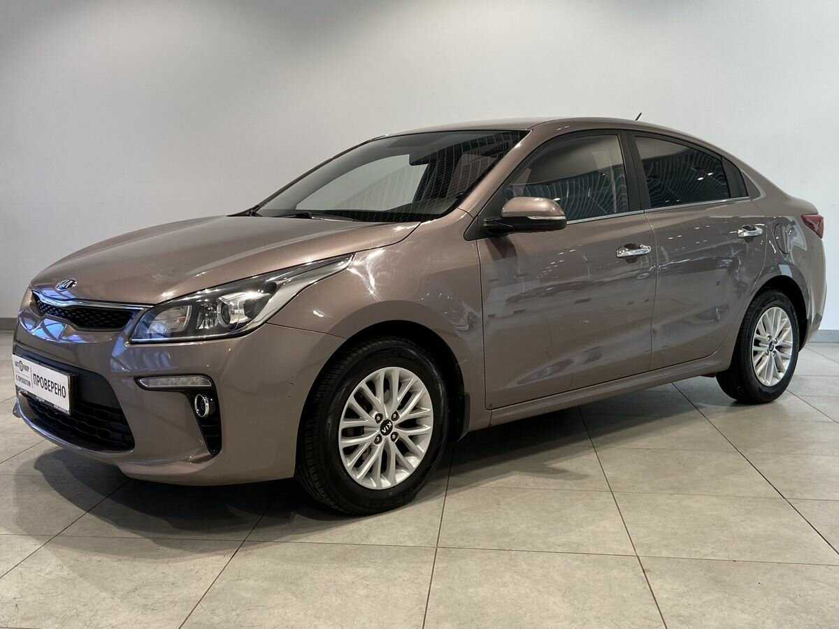 К какому классу относится киа рио - к какому классу относится rio? - мой kia rio