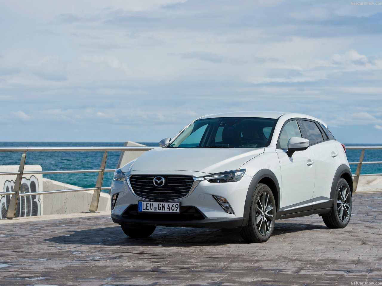 Почему новая mazda cx-5 2023 — это все еще один из лучших кроссоверов российского рынка? полный обзор