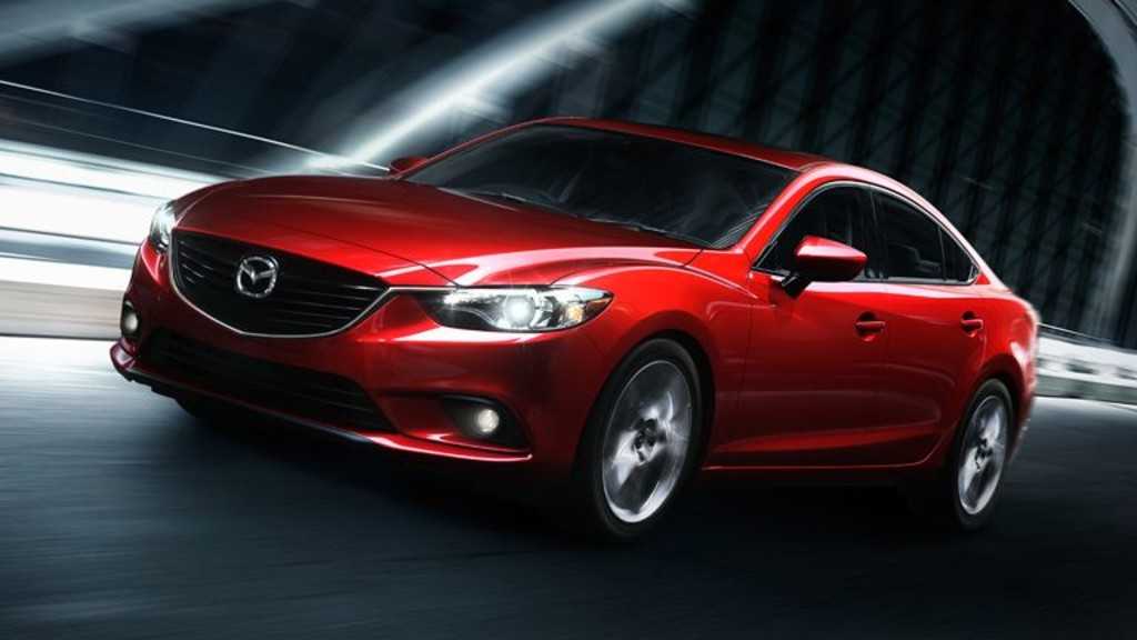 Какой автомобиль лучше — мазда 6 или мазда 3. сравниваем mazda3 и mazda6: «матрешкины» горести, пассажирские радости