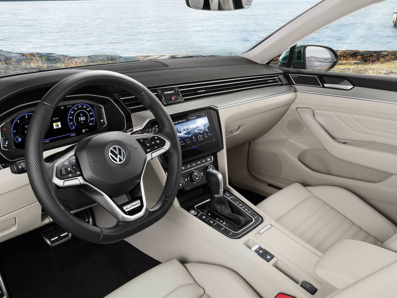 Volkswagen Passat Variant: комплектации и цены официальные, фото в новом кузове, модификации и оборудование автомобиля