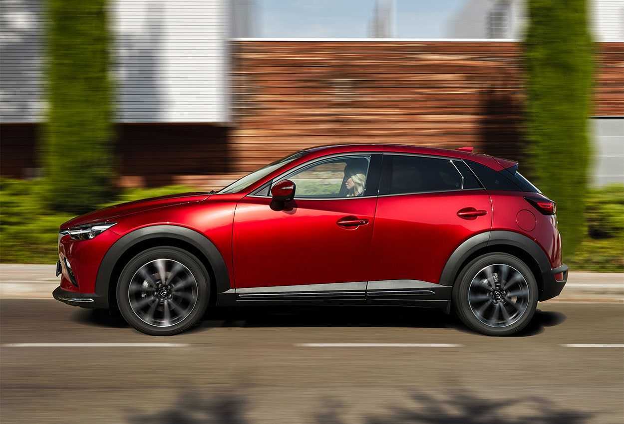 Mazda 3: поколения, кузова по годам, история модели и года выпуска, рестайлинг, характеристики, габариты, фото - carsweek
