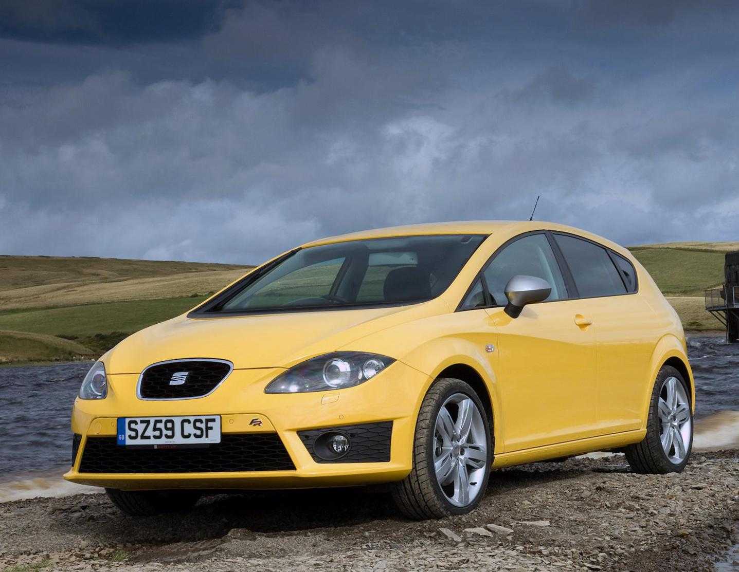 Seat leon 2020: 4 поколение испанского бестселлера