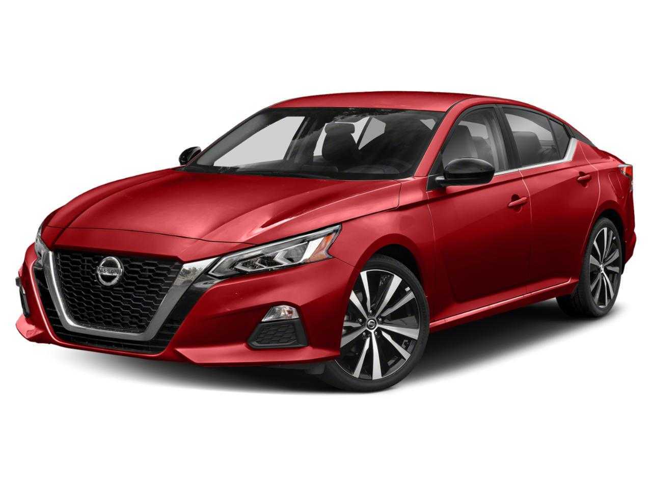 Все модификации nissan altima iv