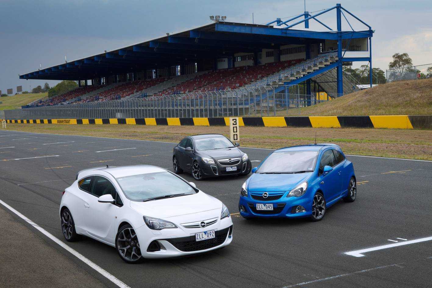 Сравнительный обзор Opel Astra и Opel Corsa Какой автомобиль лучше выбрать: Opel Astra или Opel Corsa