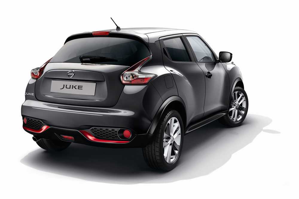 Nissan juke nismo – спортивный кроссовер или дорогой аксессуар?