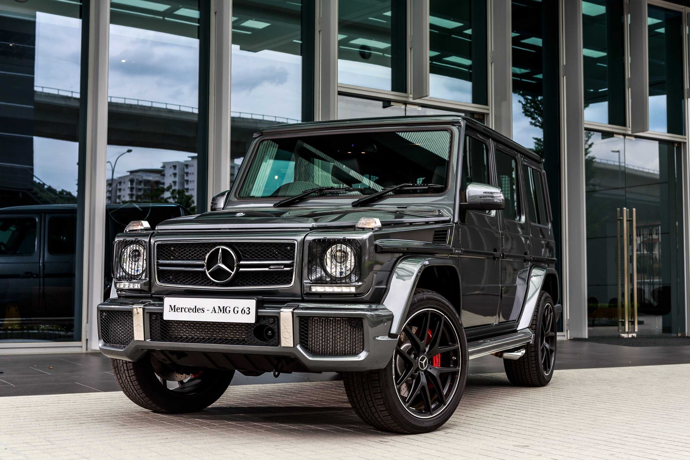 Mercedes-benz g-klasse: поколения, кузова по годам, история модели и года выпуска, рестайлинг, характеристики, габариты, фото - carsweek