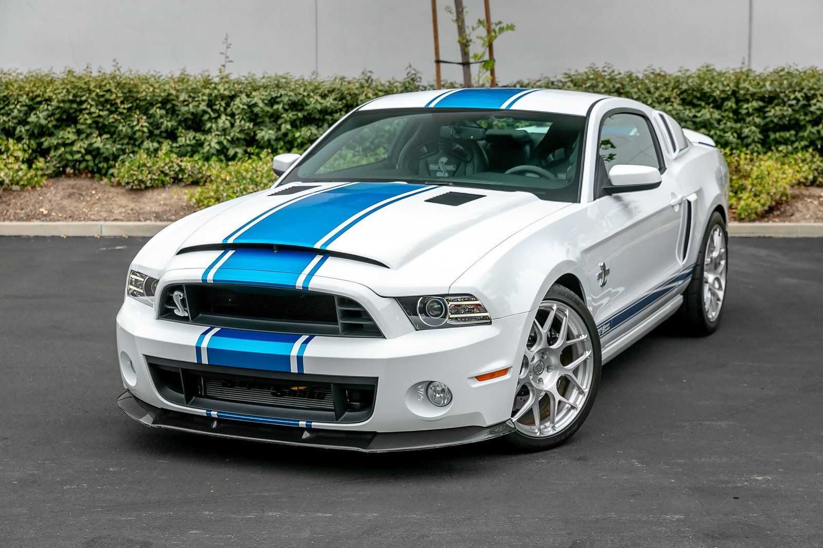 2013 ford mustang shelby gt500 super snake: ultimate guide