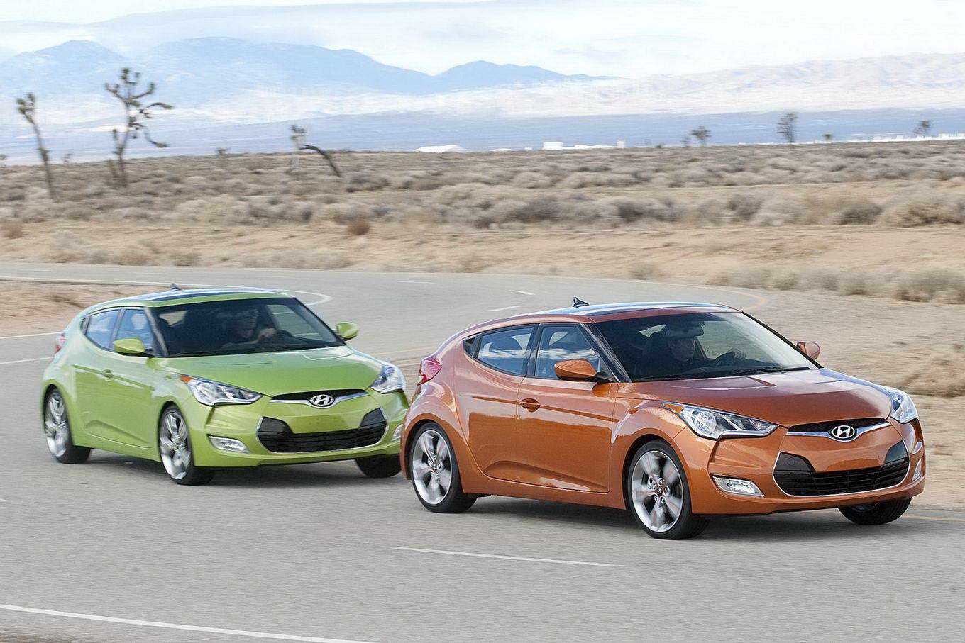 Hyundai veloster комплектации, технические характеристики, отзывы