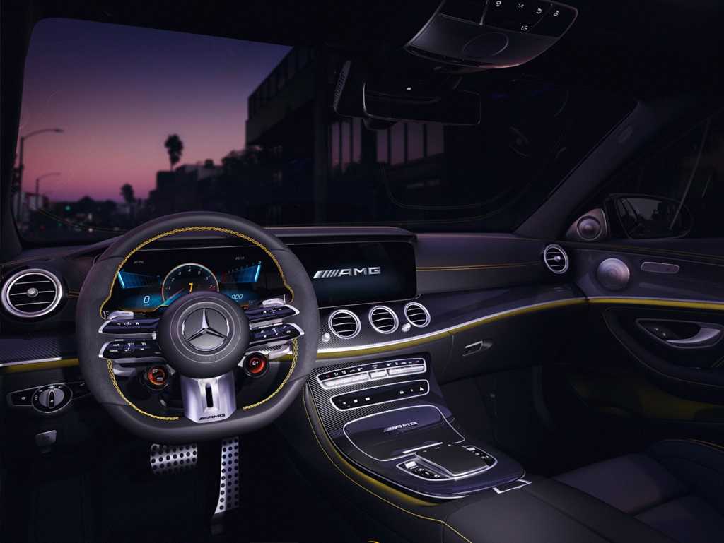 «мерседес-бенц» s-класс w221: знакомство с автомобилем | новые авто