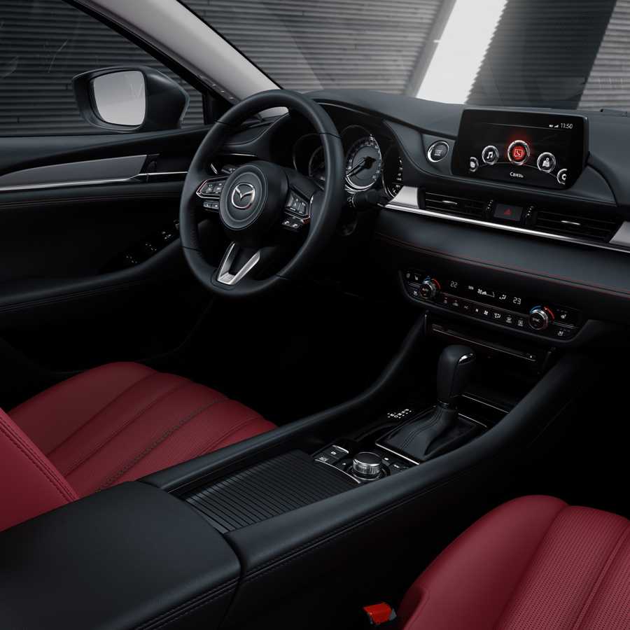 Технические характеристики mazda cx-5 noir 2.5 at 194 л.c. 4x4
