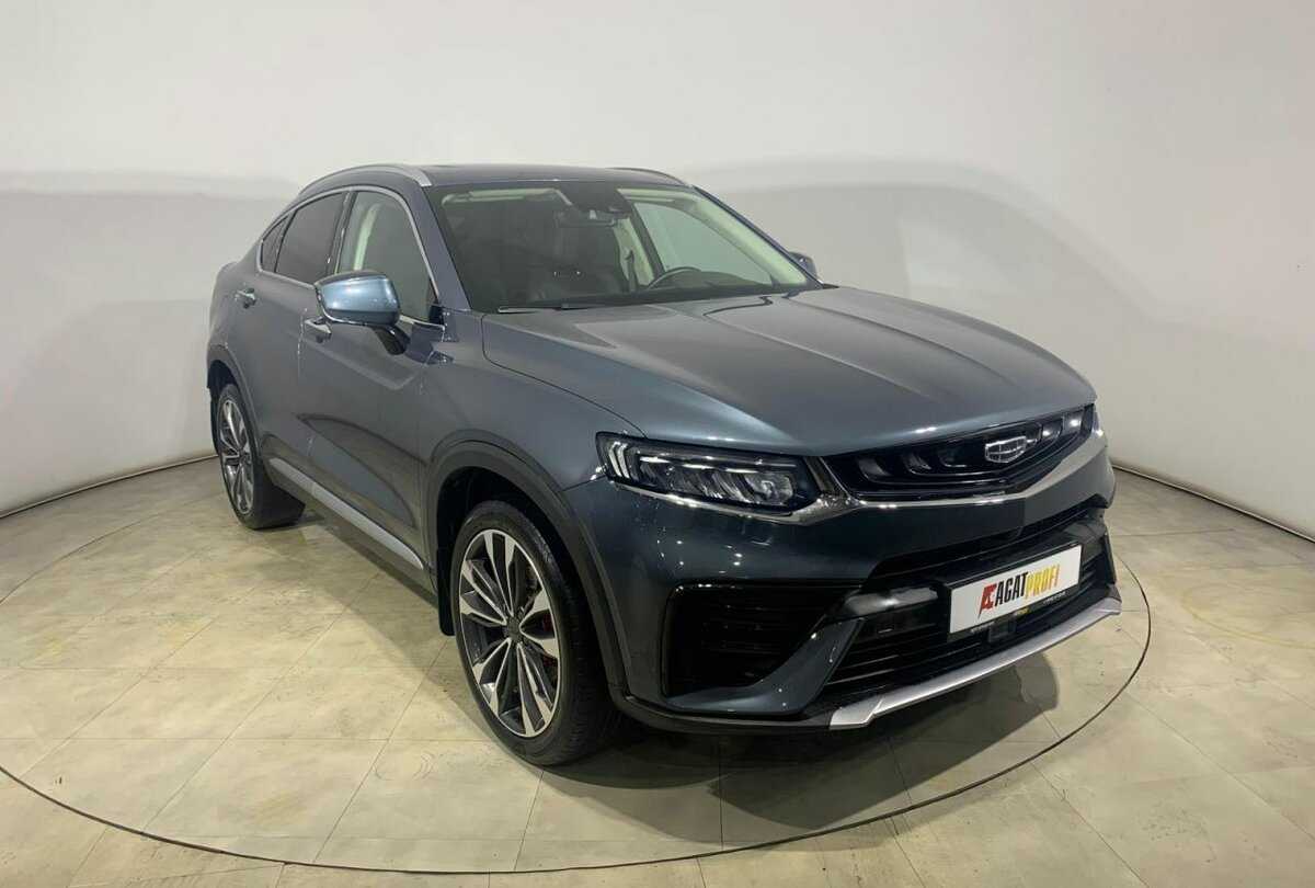 Путешествие выходного дня вместе с geely tugella | geely в минске