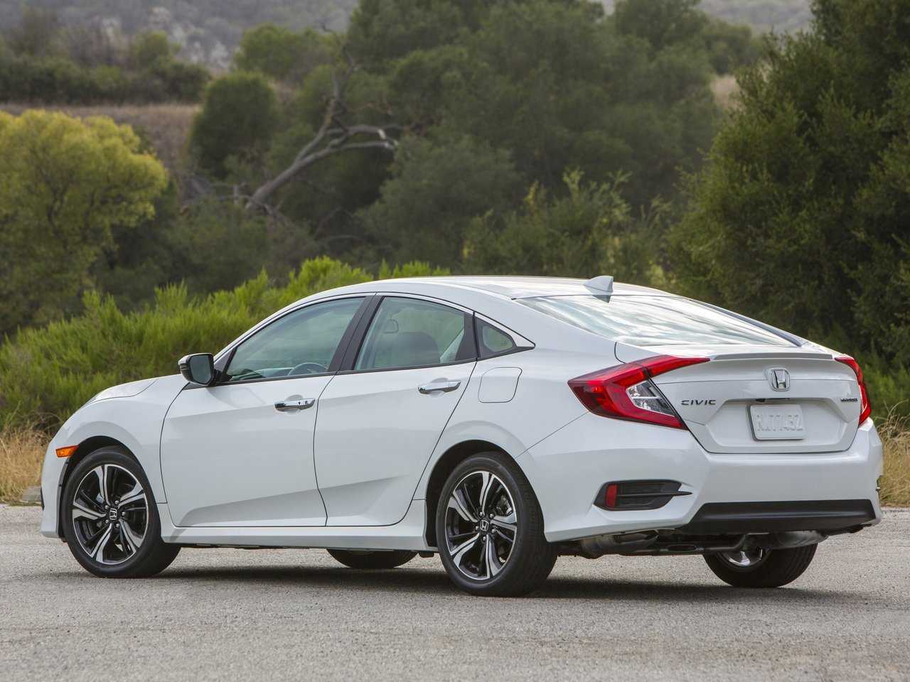 Honda civic coupe 2018 – avtotachki