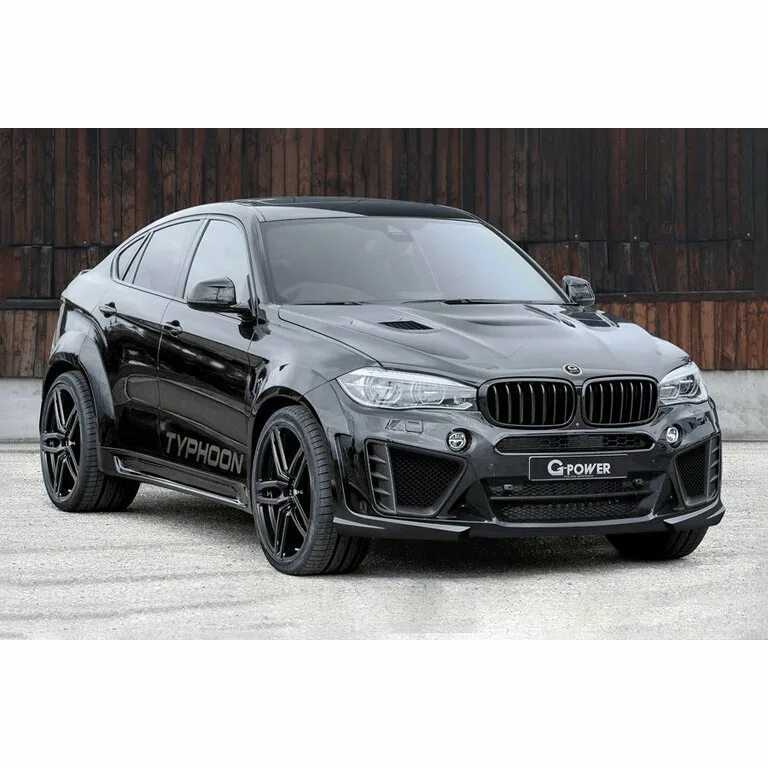 G-power | клуб владельцев bmw, новости, обзоры и тест-драйвы bmw, технические характеристики, отзывы | bmw x3 2011, bmw x6, bmw m3, bmw 1 серии, bmw 7 серии, bmw x1, bmw 5 серии, bmw 6 серии
