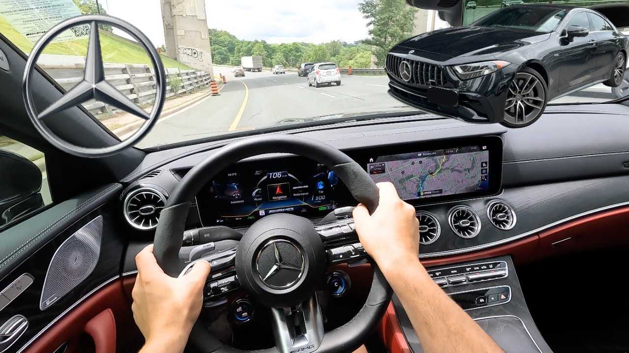 Mercedes-benz gle купе тест-драйв, отзывы реальных владельцев