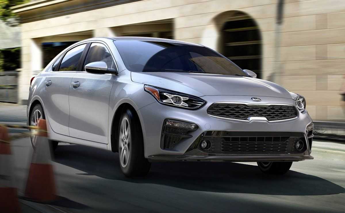 Одноклассники и конкуренты kia ceed