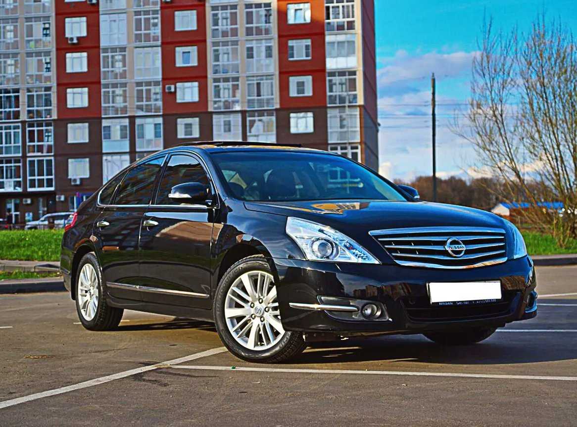 В настоящее время новый Nissan Teana 2012 официально не представлен, но весной прошлого года на автосалоне в Сеуле альянс Renault-Samsung показал