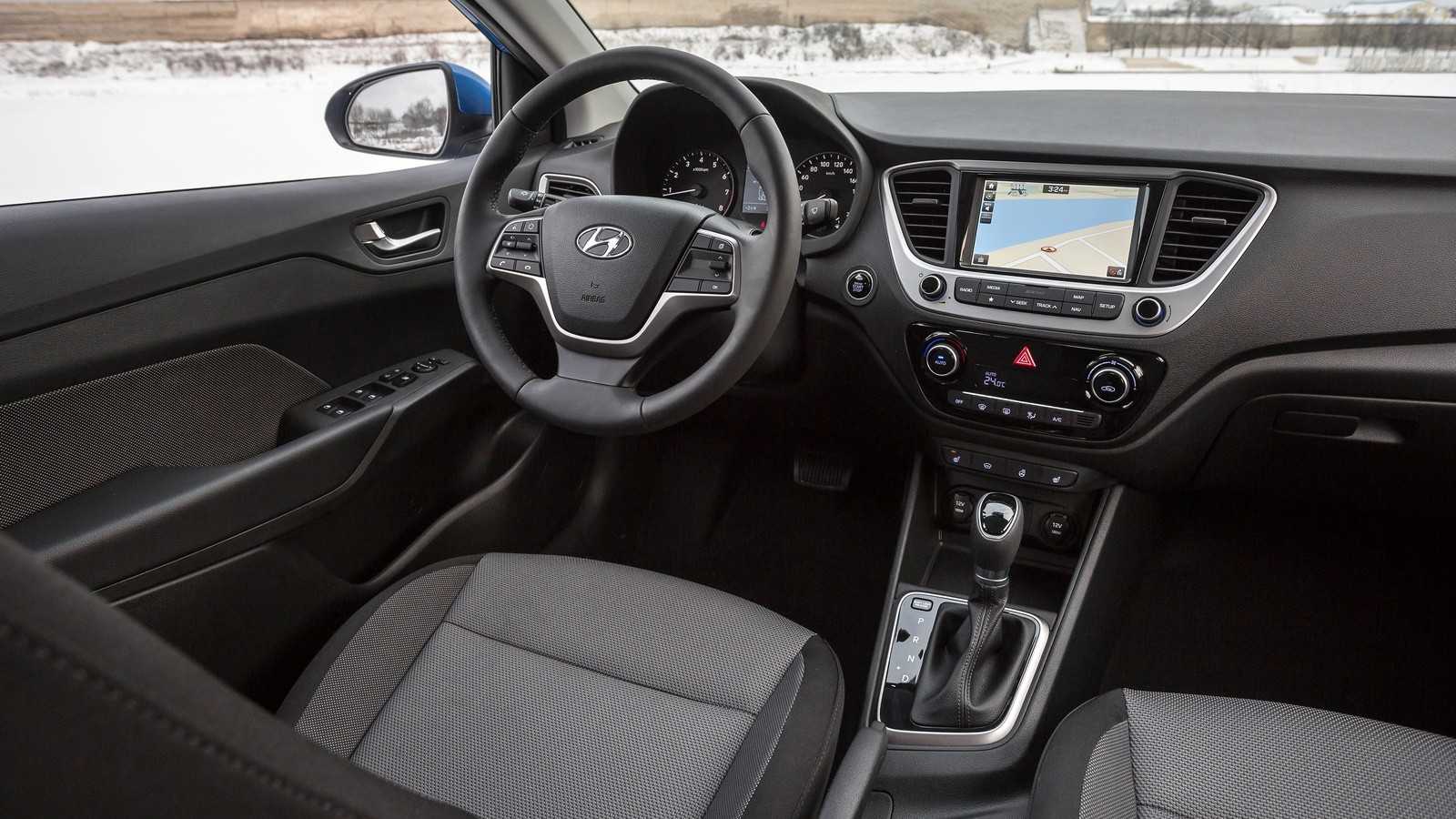 Новое поколение hyundai verna представили в индии