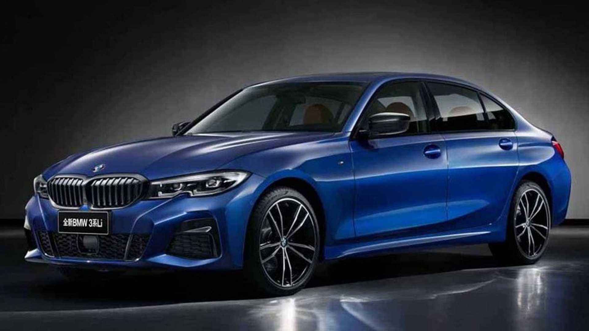 Новый bmw 5-series 2019: пятерка в кузове g30