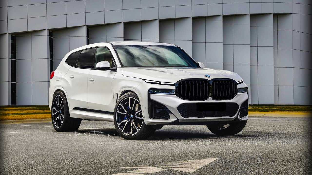 Топ 50 лучших семиместных автомобилей на 2022 год