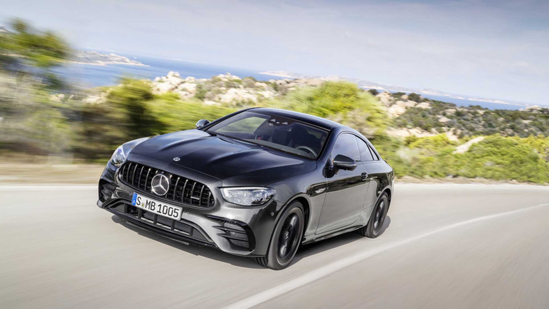 Обзор автомобиля mercedes-benz e-class coupe 2017-2018 – ✩автомобиль mercedes