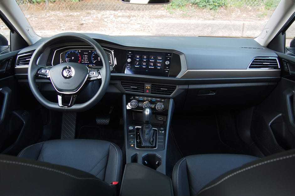 Тест-драйв volkswagen jetta 2022: сплошное разочарование