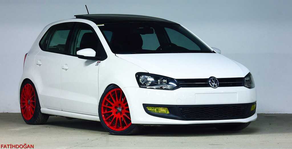 Тест драйв volkswagen polo sedan 2015 комплектации и цены