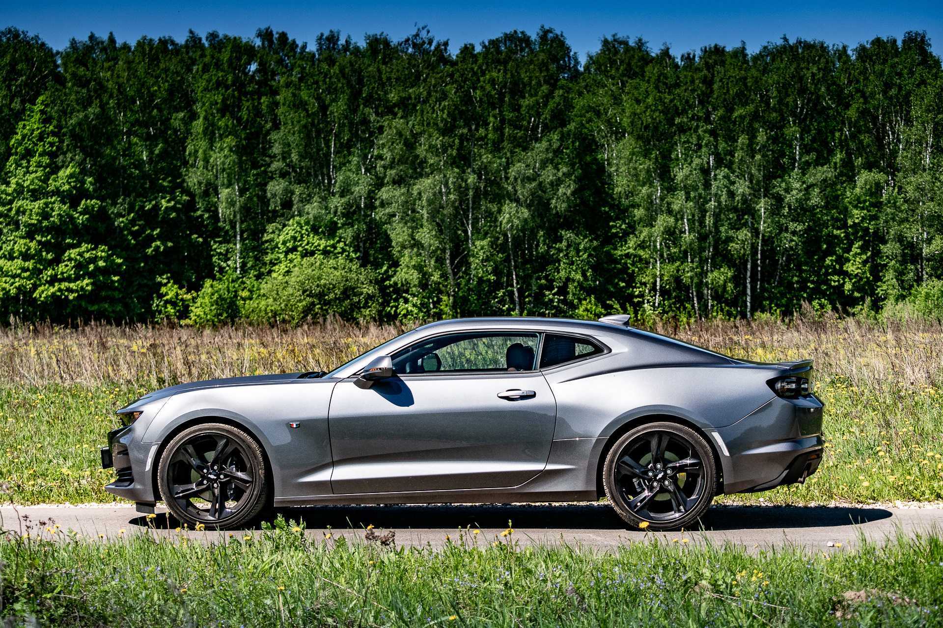 Плюсы и минусы chevrolet camaro 2020-2021: стоит ли покупать?