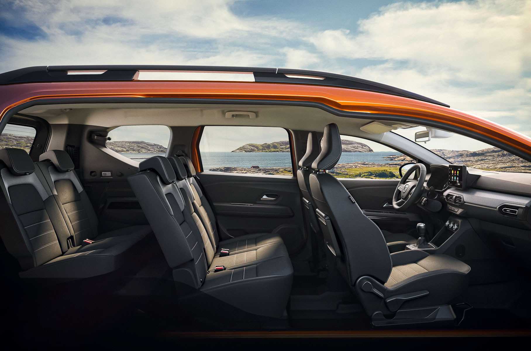 2023 dacia jogger revealed: price, specs and release date