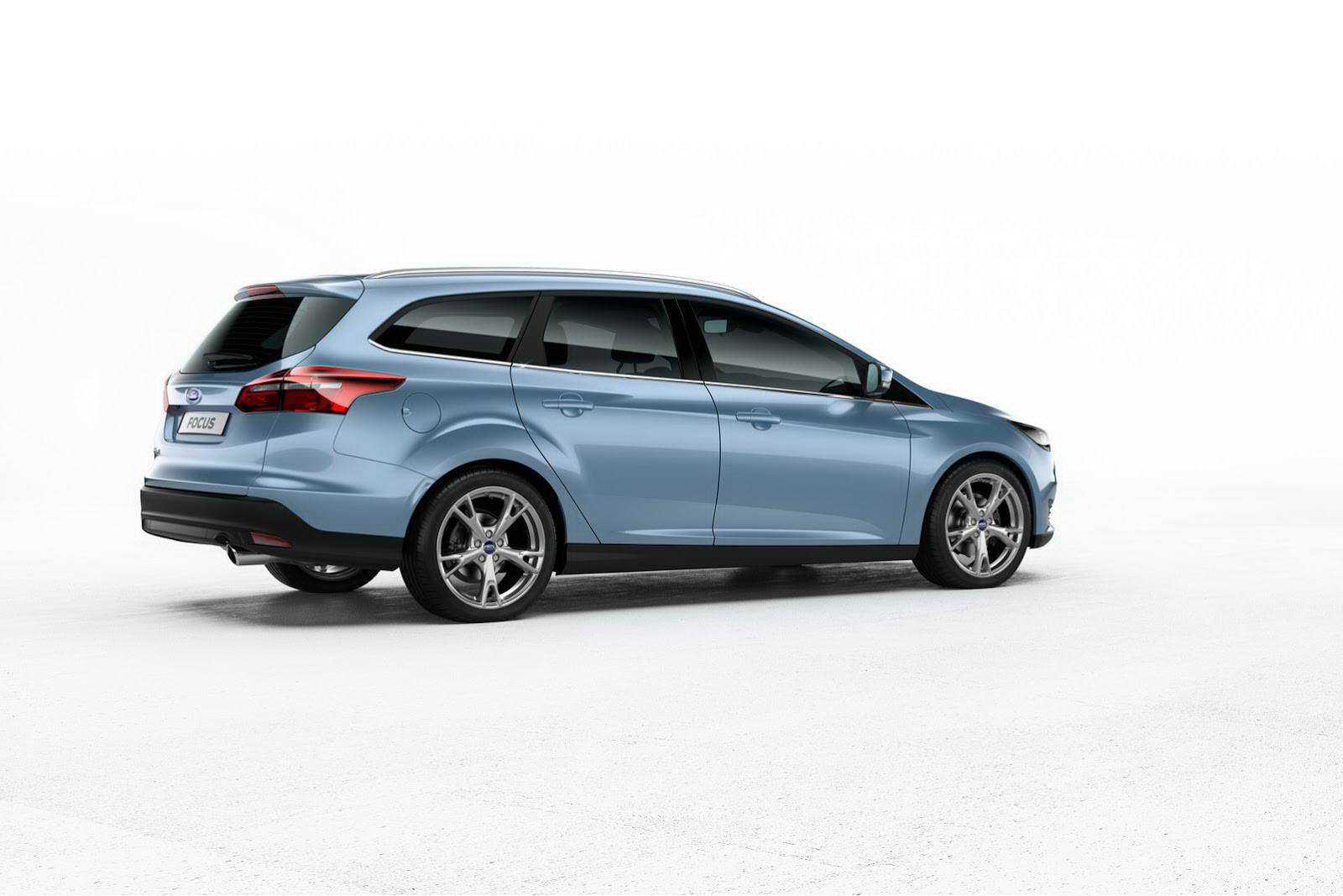 Новый форд фокус 4 технические характеристики. ford focus: «фокус» с перевоплощением